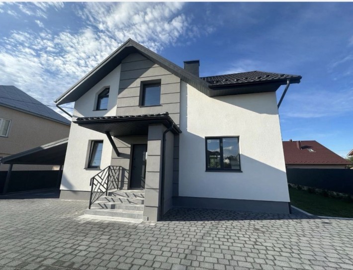 Продаж будинку в с Крихівці - фото 1