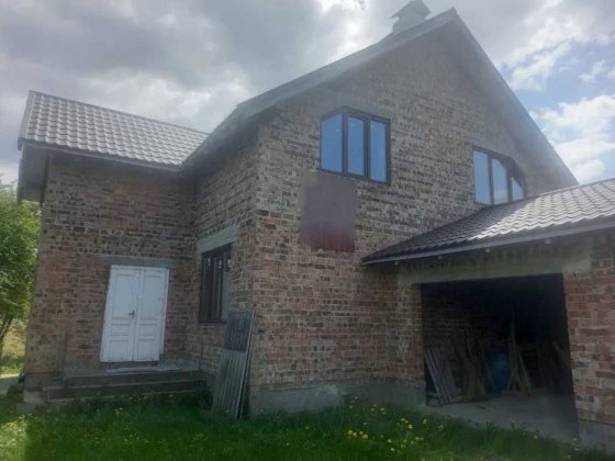 Продам будинок у с.Черніїв з земельною ділянкою на 12 сотих - ВЛАСНИК Черниев