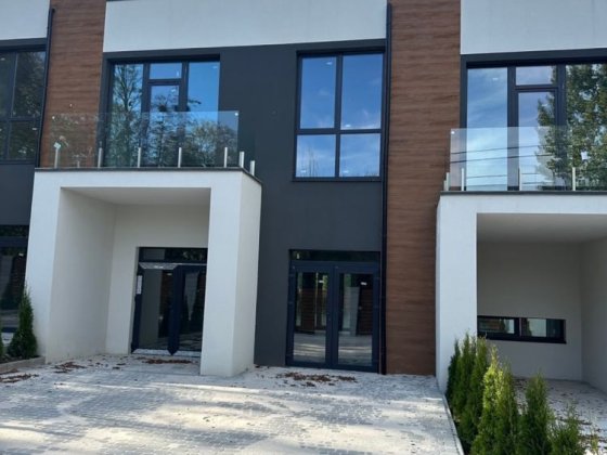 Продаж ексклюзивного,елітного таунхауса біля озера Крихівці