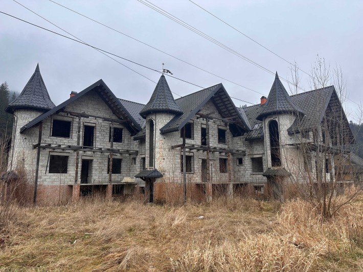 Продається Таунхаус у Карпатах, Татарів за вигідною ціною! - фото 1