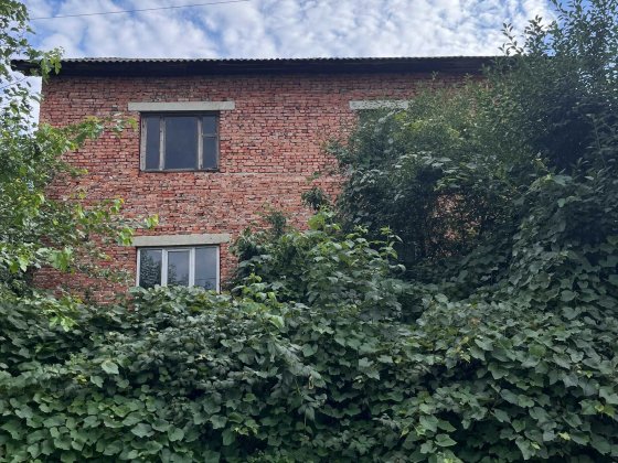 Продаю будинок у Клузеві із земельною ділянкою Клузів