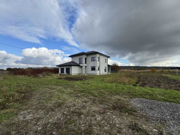 Продаж / Будинок / ур.Мимохід, Клузів - фото 1