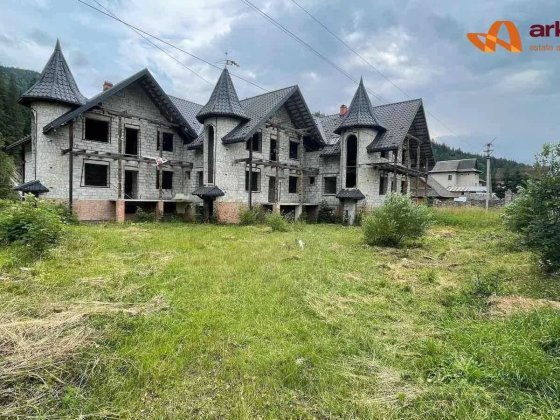 Продаж Таунхаусів у Карпатах, Татарів за вигідною ціною! Татарів