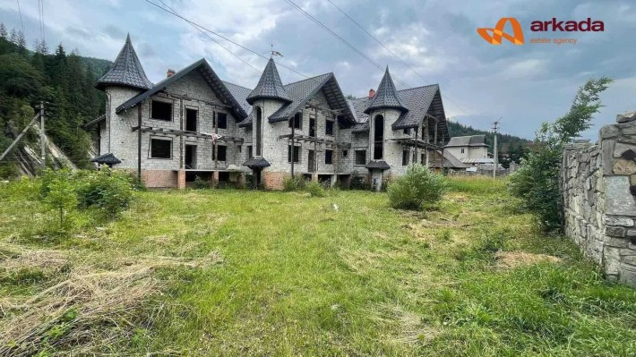 Продаж Таунхаусів у Карпатах, Татарів за вигідною ціною! - фото 1