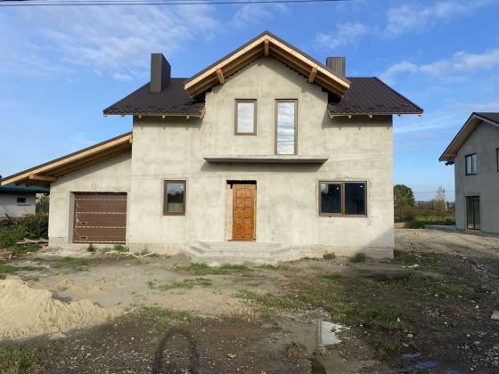 Продаж Будинку /Драгомирчани/Івано-Франківськ Драгомирчани