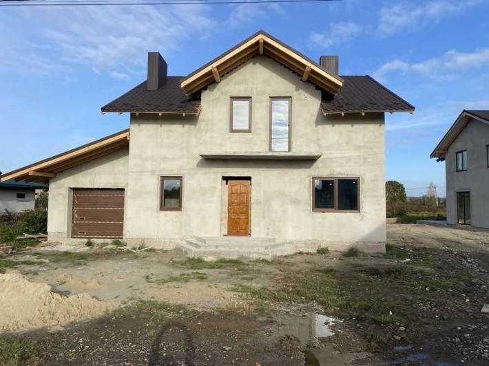 Продаж Будинку /Драгомирчани/Івано-Франківськ - фото 1