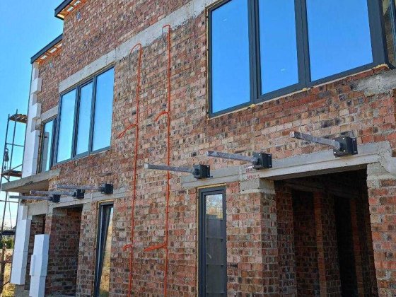 Продається  сучасний дуплекс в с.Драгомирчани Драгомирчани