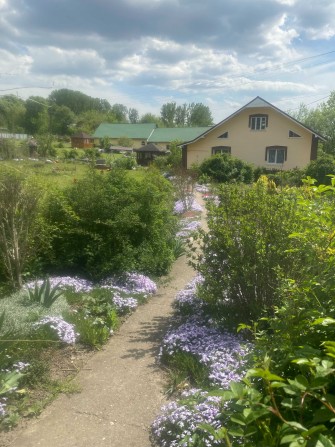 Продаж домоволодіння з власним ставком - фото 1