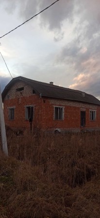 Будинок земельна ділянка - фото 1