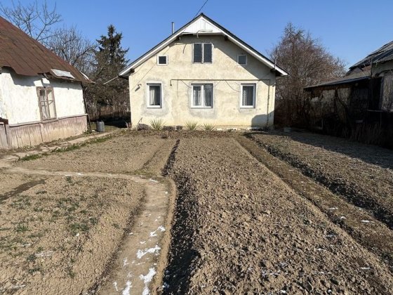 Продаж будинку в селі Загвіздя Загвоздье