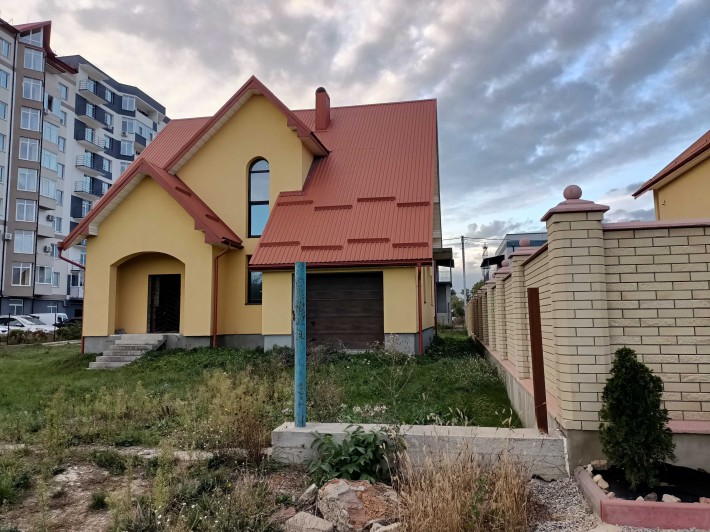 Продаж будинку, вул. Заозерна - фото 1