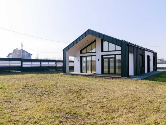 ЗНИЖЕННЯ ціни на котедж вашої мрії Подлужье