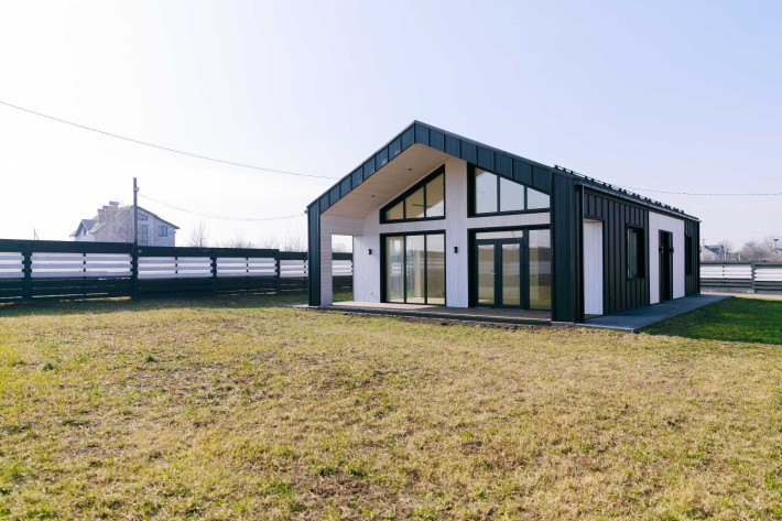 ЗНИЖЕННЯ ціни на котедж вашої мрії - фото 1