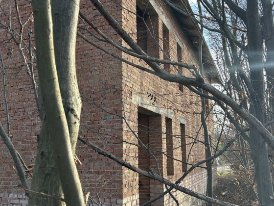 Продається житловий  будинок 209 кв м Снятин