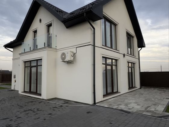 Розкішний будинок в Підлужжі! Подлужье