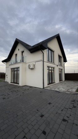 Розкішний будинок в Підлужжі! - фото 1