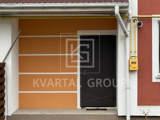 Продаж готового таунхауса в м. Білогородці 44000$