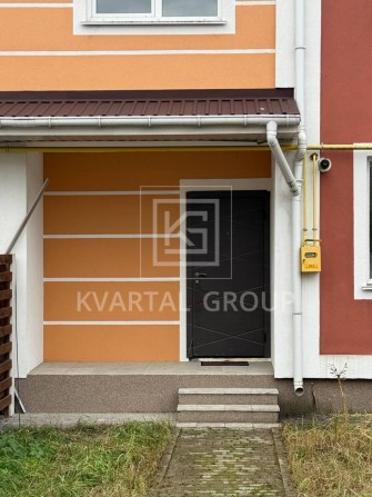 Продаж готового таунхауса в м. Білогородці 44000$ - фото 1