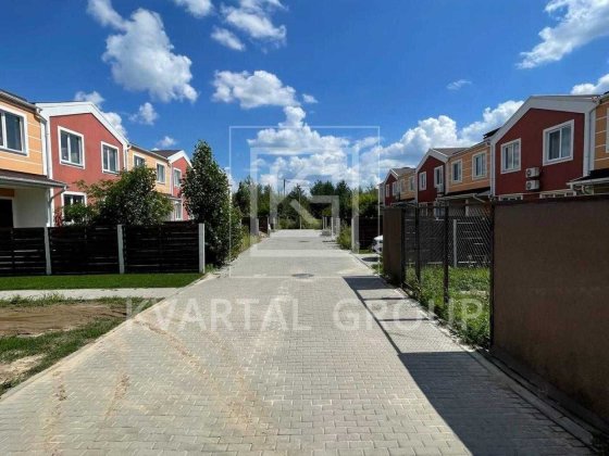 Продаж таунхаусу Білогородка БЕЗ КОМІСІЇ