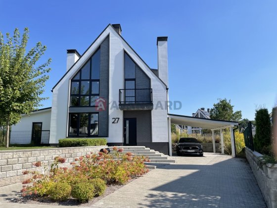 Продається неймовірний будинок у престижному КМ VILLAGGO, Білогородка