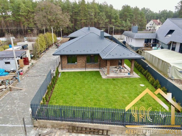 Продаж цегляного будинку з максимальним наповненням! БЕЗ КОМІСІЇ! - фото 1