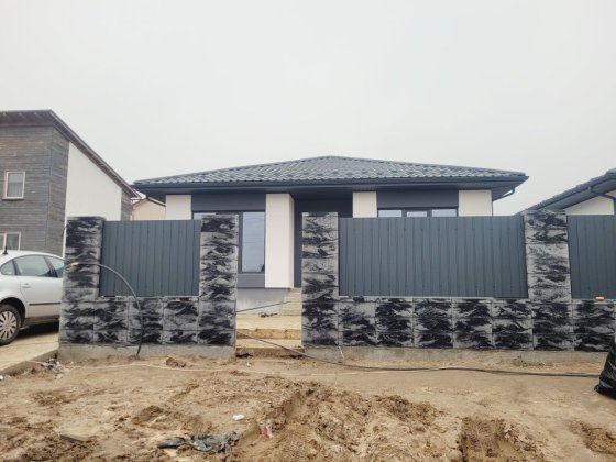 Будинок в Білогородці з ділянкою. Без комісії!