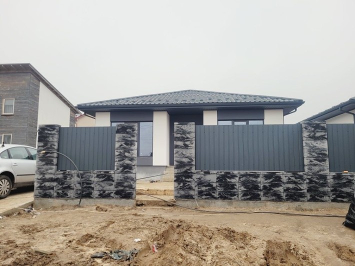 Будинок в Білогородці з ділянкою. Без комісії! - фото 1