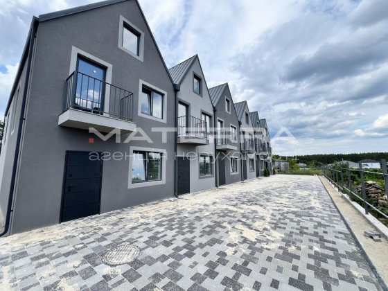 Білогородка продаж Таунхаус 75м2 ціна 39000 у.е.