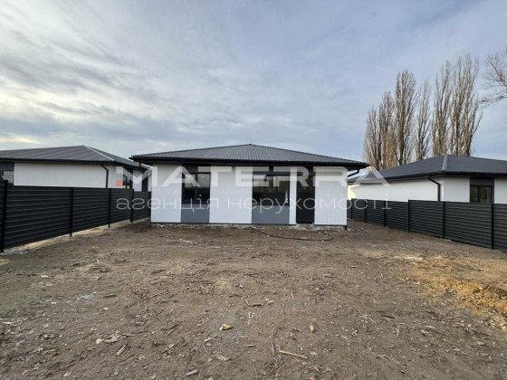 Білогородка Продаж нового будинку 90м2 СУПЕР ЦІНА