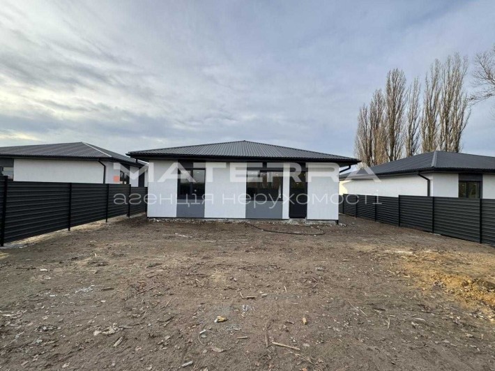 Білогородка Продаж нового будинку 90м2 СУПЕР ЦІНА - фото 1