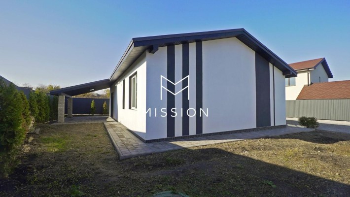 Продам дом Гатное Киев  с ремонтом - фото 1