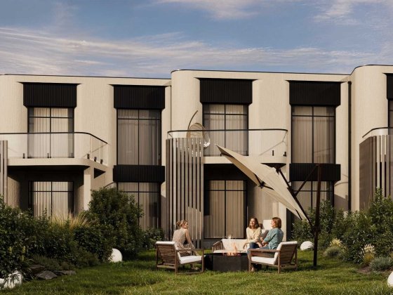 Преміум містечко на С.Борщагівці! КМ Sofia Village Святопетрівське