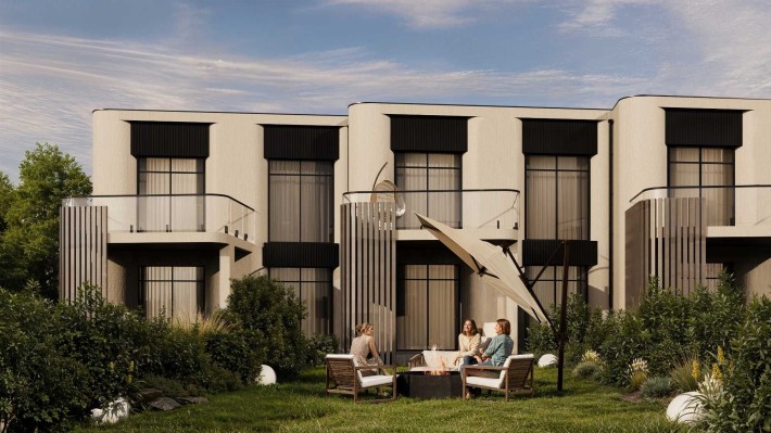 Преміум містечко на С.Борщагівці! КМ Sofia Village - фото 1