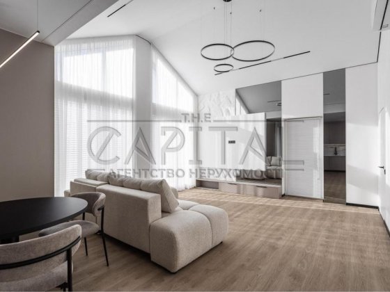 ‼️Продаж нового будинку 130кв Гатне з ремонтом‼️ КГ Крюковщина Гатне