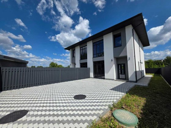 Дуплекс 101 м2 ‼️ НАЙКРАЩА ЦІНА ‼️ Газ | Гатне | Без Комісії Гатне