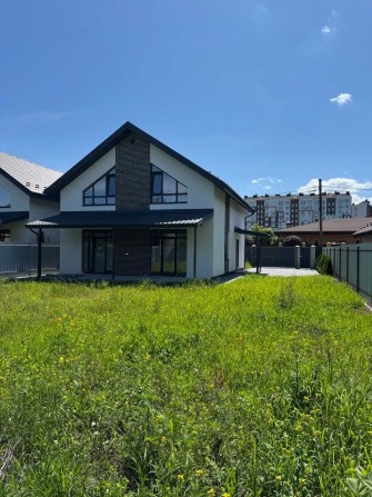 Будинок 150 кв.м. (ГАЗ) під чистову. (еОселя)Крюківщина,Гатне - фото 1