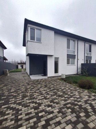 Продам дуплекс 105м2/6 соток з ремонтом та меблями| Оришки|БЕЗ КОМІСІЇ - фото 1