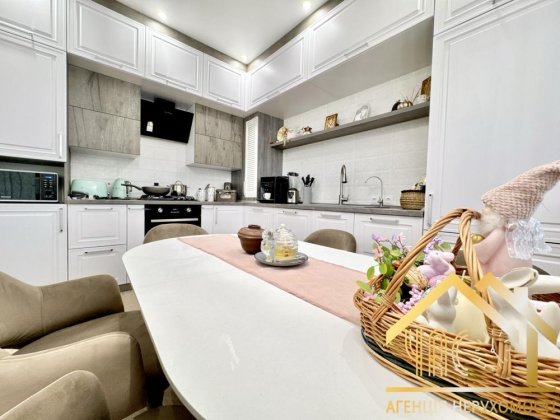 Без комісії! Продаж Будинок з ремонтом у центрі Крюківщини Крюковщина