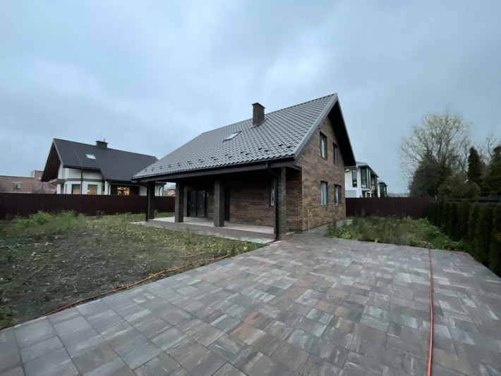 Продаж будинку в Гатному | БЕЗ КОМІСІЇ - фото 1