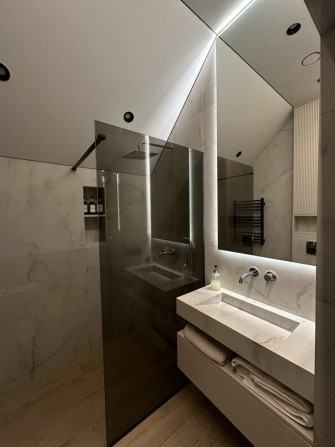 Продам будинок (таун) з ремонтом. Газ! Крюківщина , Гатне. Київ 2 км. - фото 1