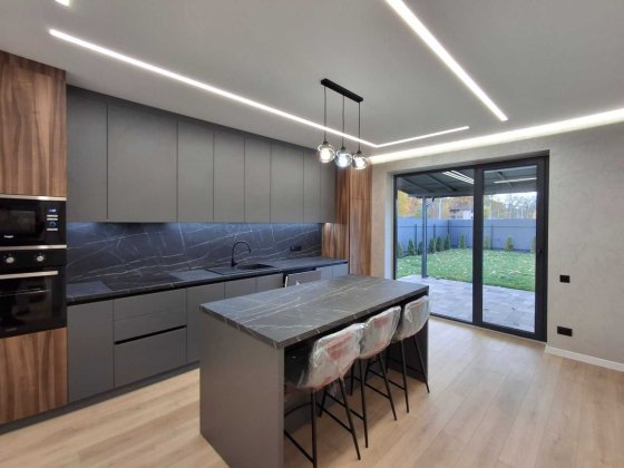 Будинок 115м2 Крюківщина/Ремонт та меблі/Є оселя Крюківщина