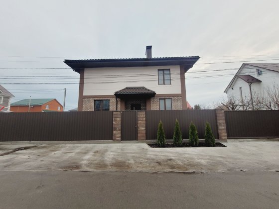 Дудинок з сховищем! Гатне. Без комісії! Гатне