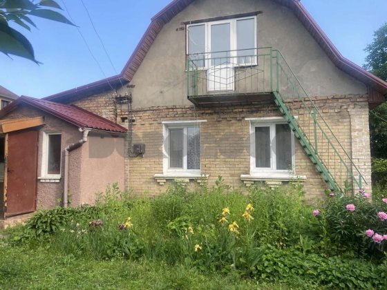 Продаж будинку  с. Святопетрівське  вул.Володимирська Святопетрівське