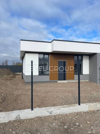 Продаж будинку-дуплексу 74 кв.м  3- к з Газом  в Святопетрівському - фото 1