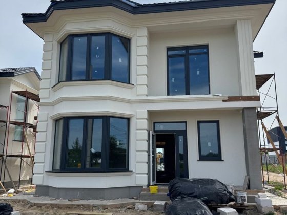 Будинок Крюківщина введені в експлуатацію! Крюківщина