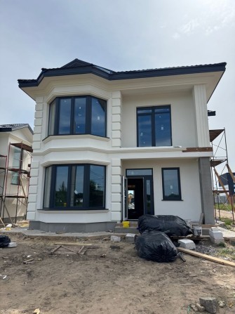 Будинок Крюківщина введені в експлуатацію! - фото 1