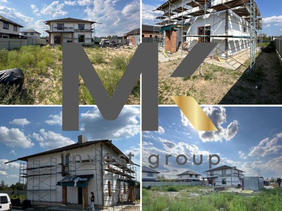 Будинок для життя у Білогородці на 14 соток