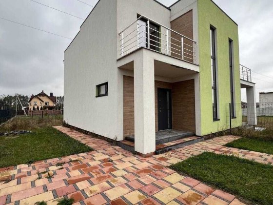 Продаж Дуплекса в Святопетрівському! Святопетрівське