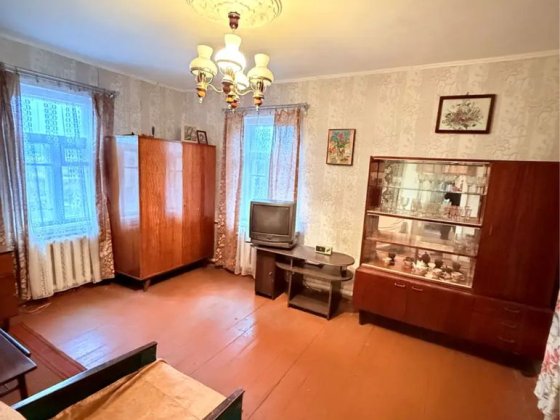 Продам будинок ( частина ) Ворзель вул.Яблунська 3 Ворзель