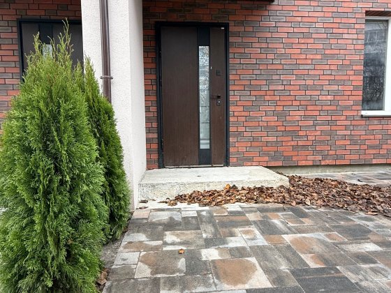 Продається дуплекс в Бучі Ворзель